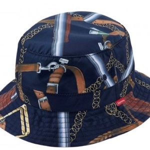 Supreme remington crusher navy